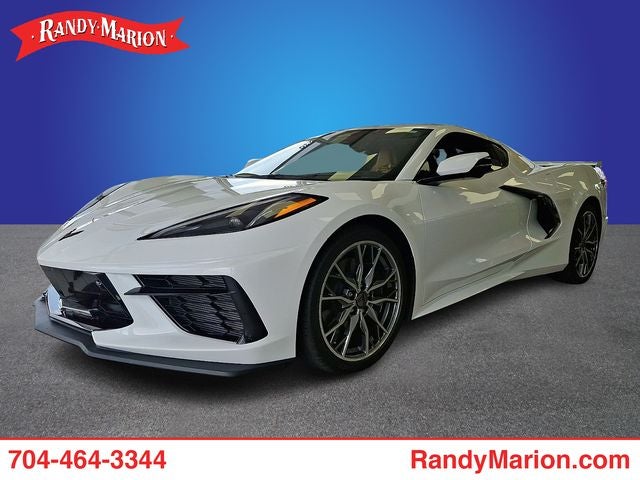 2026 Chevrolet Corvette