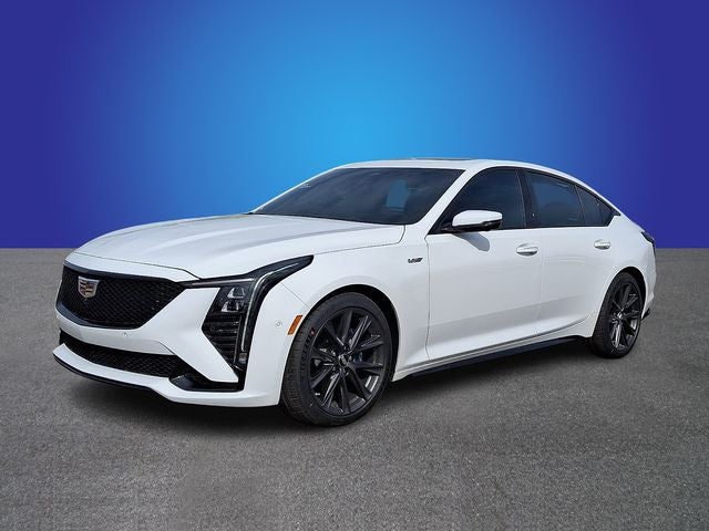 2026 Cadillac CT5