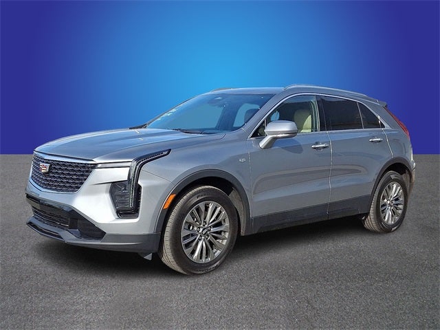 2024 Cadillac XT4