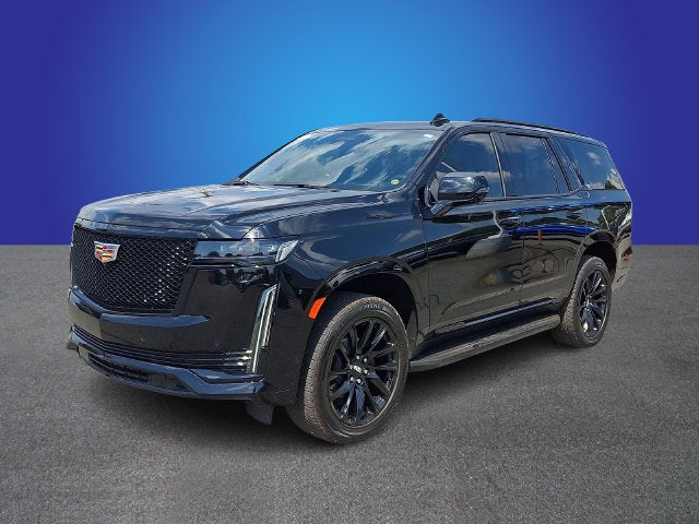 2024 Cadillac Escalade