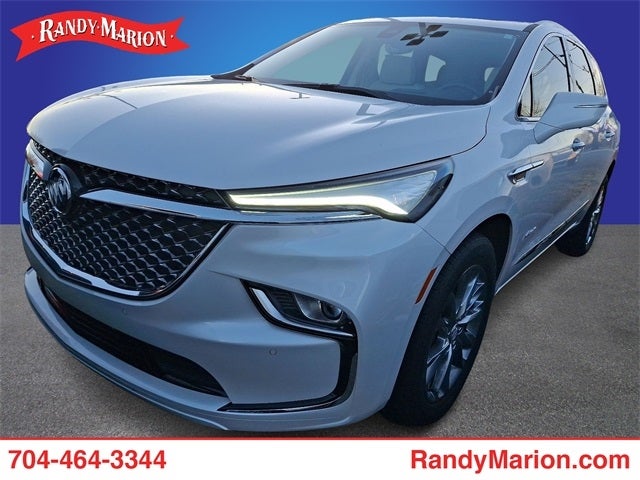 Randy Marion Buick Gmc