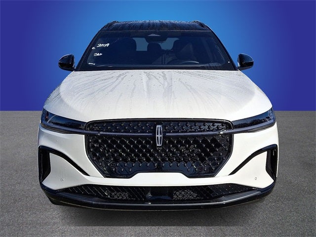 2024 Lincoln Nautilus