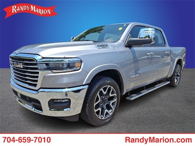 Randy Marion Wilkesboro Nc