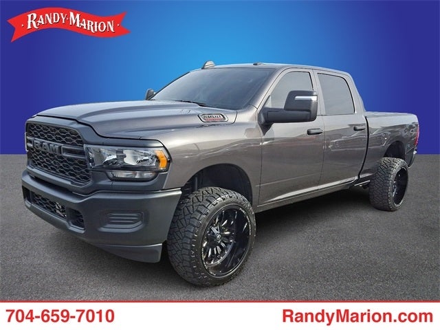 Randy Marion Wilkesboro Nc