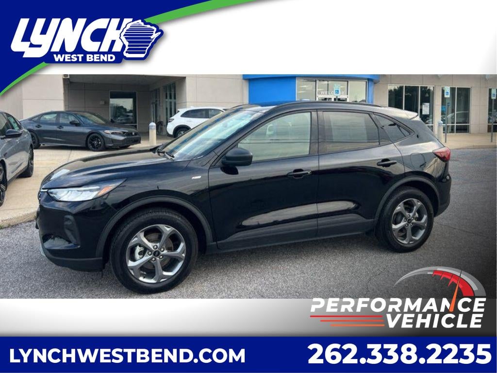 2026 Ford Escape