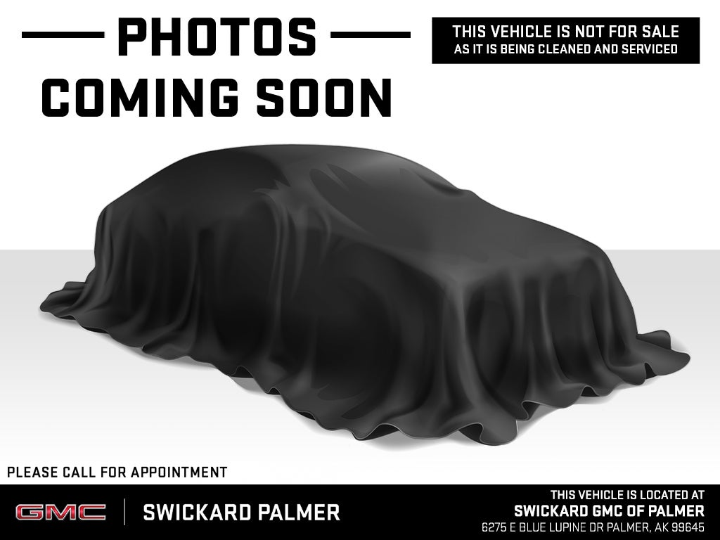  2024 Jeep Wagoneer L Series II 4WD   