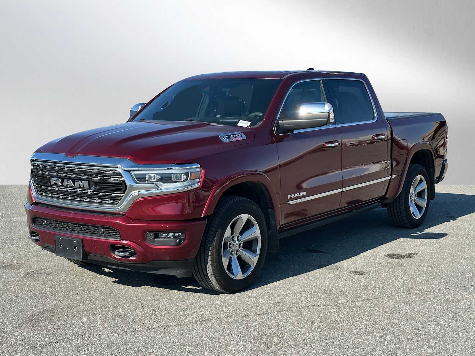 View vehicle photo 7