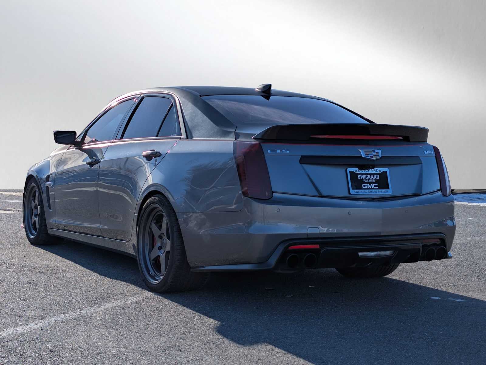 View vehicle photo 5