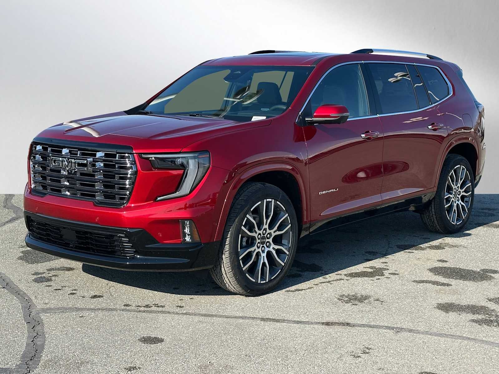 View vehicle photo 7