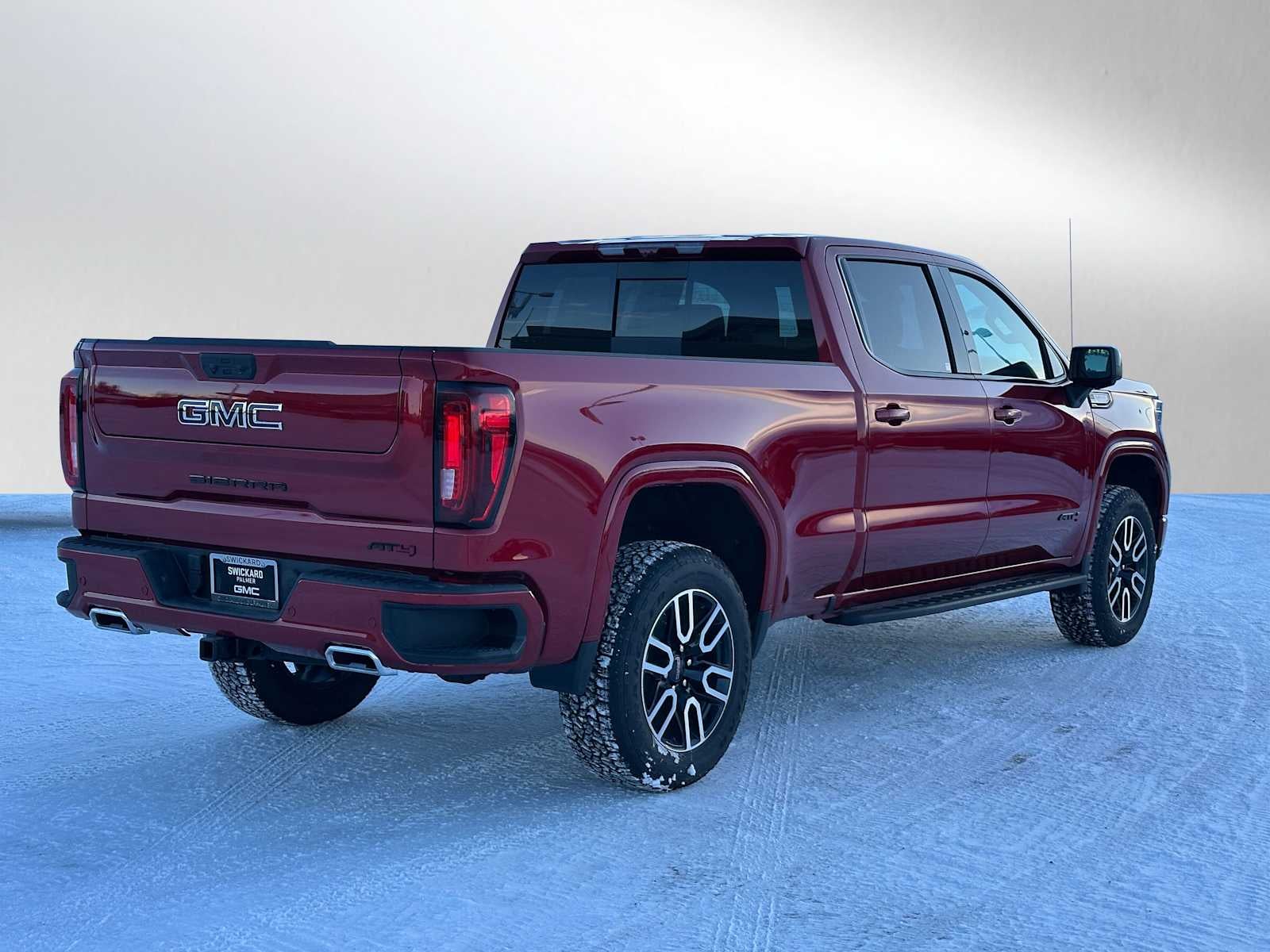 View vehicle photo 3