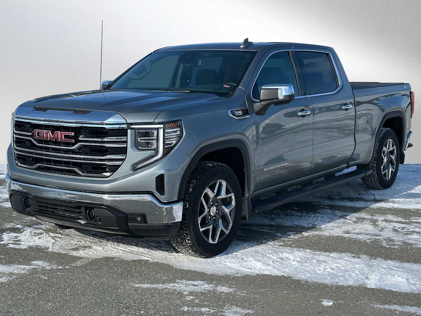 View vehicle photo 7
