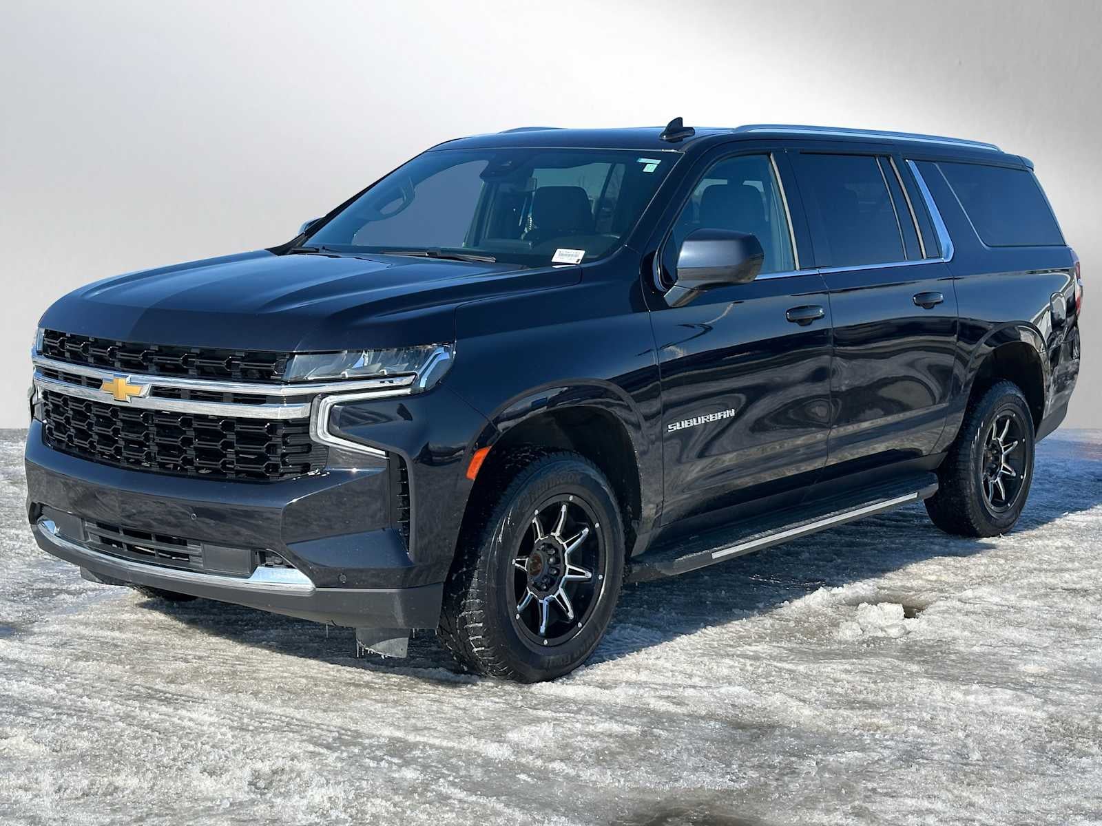 View vehicle photo 7