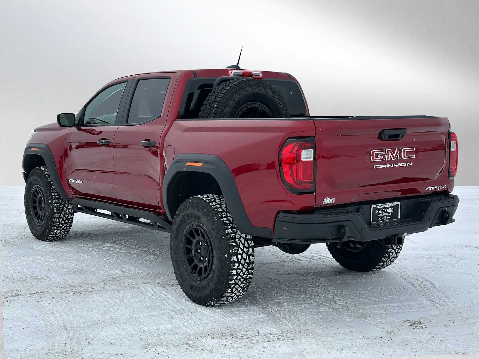 View vehicle photo 5