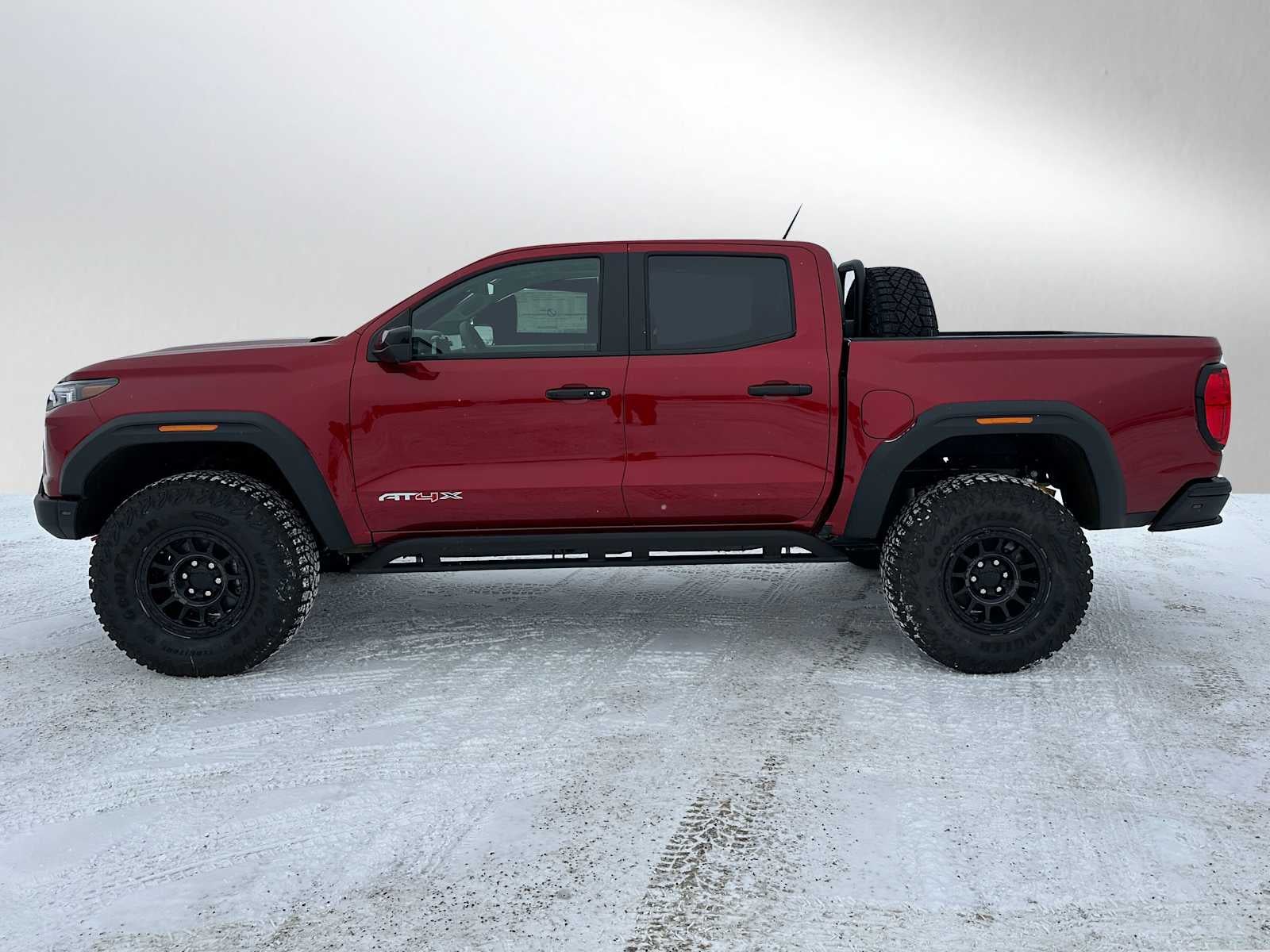 View vehicle photo 6
