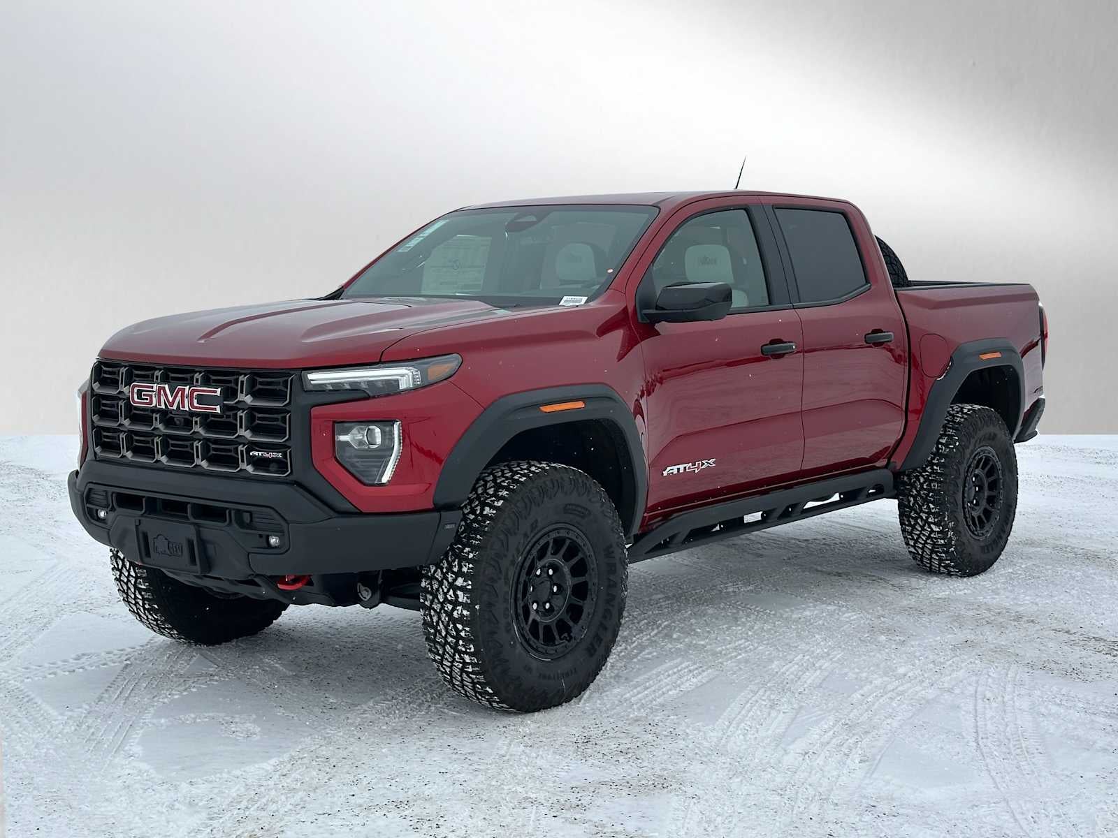 View vehicle photo 7