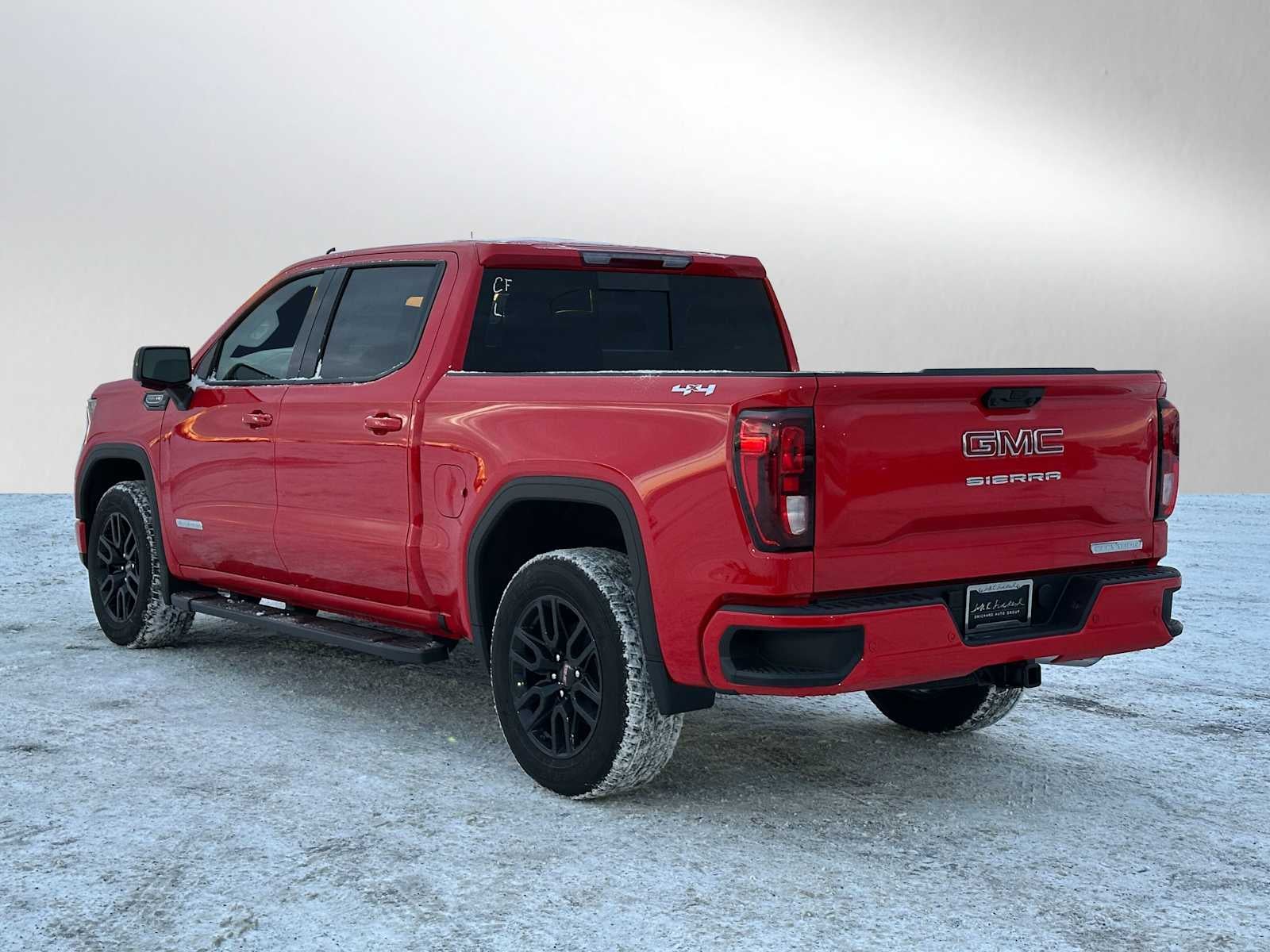 View vehicle photo 5