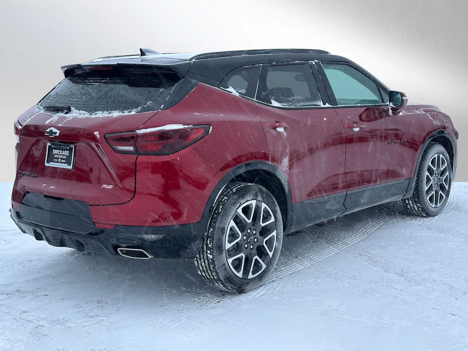 View vehicle photo 3