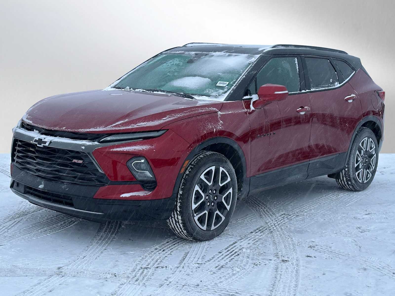 View vehicle photo 7