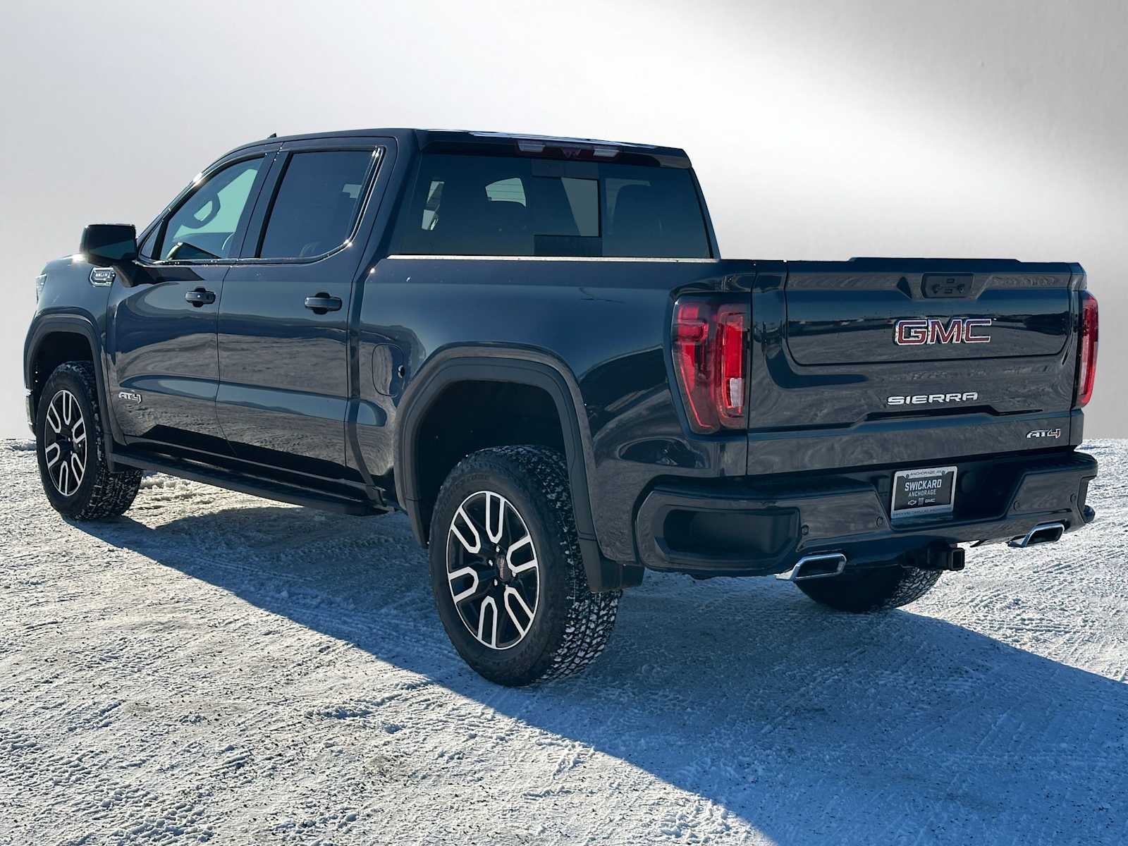 View vehicle photo 5