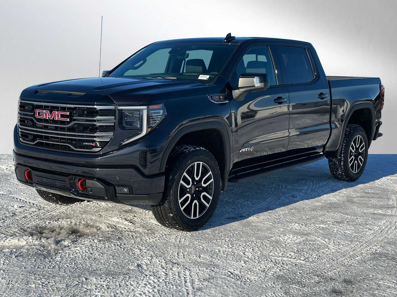 View vehicle photo 7