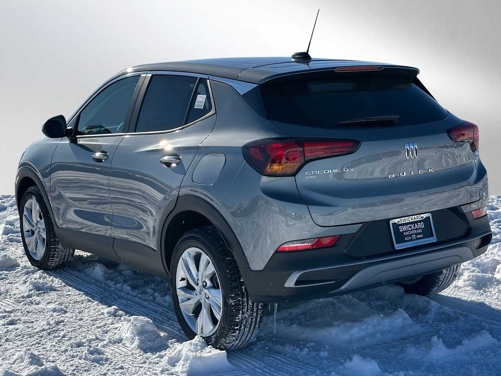 View vehicle photo 5