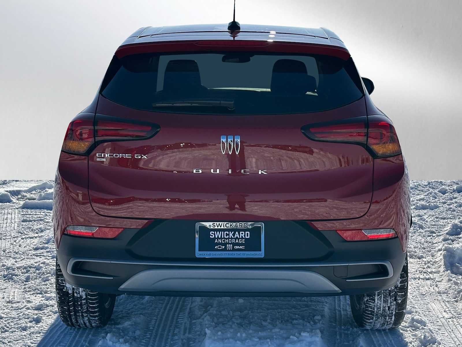 View vehicle photo 4