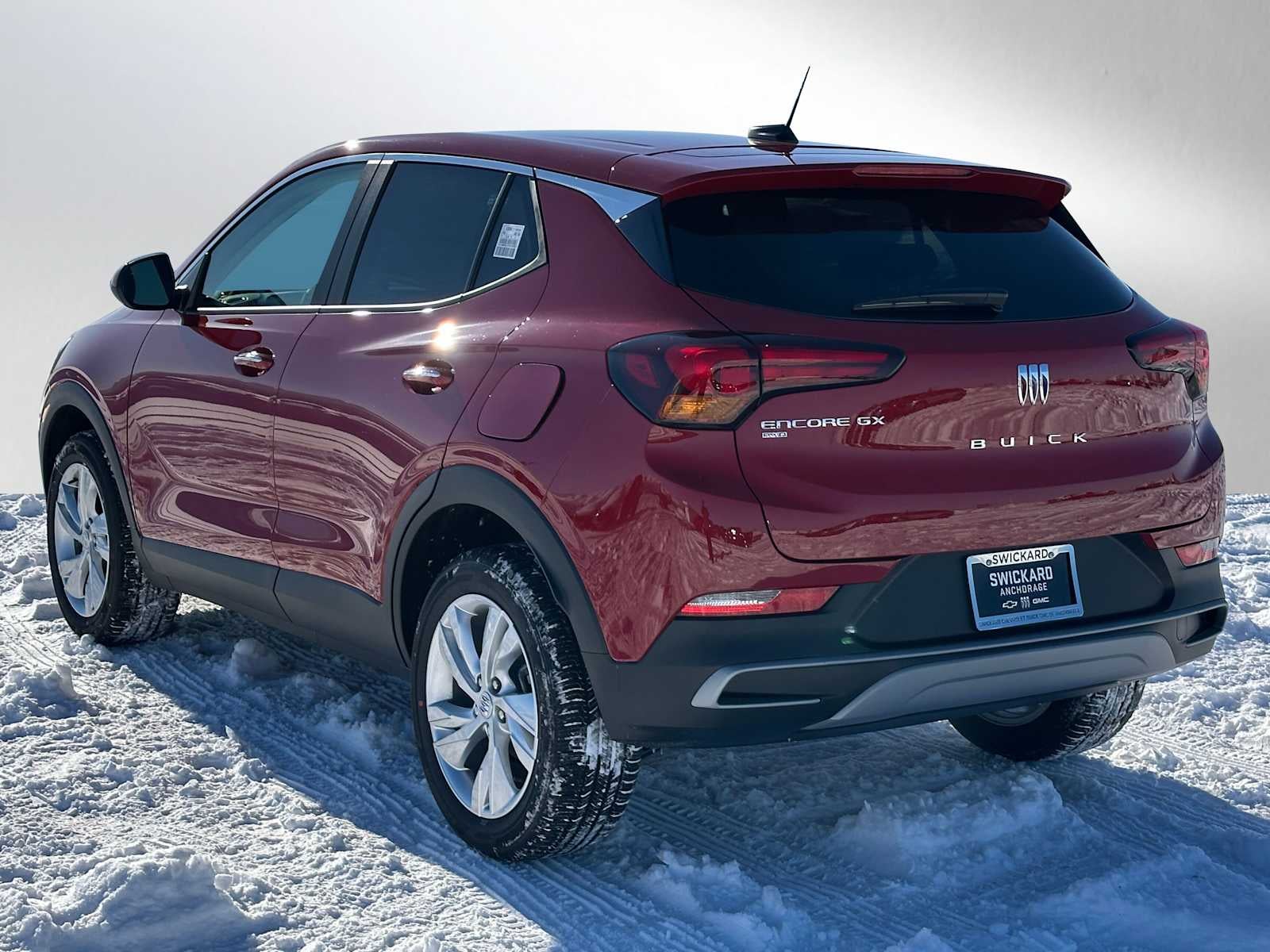 View vehicle photo 5