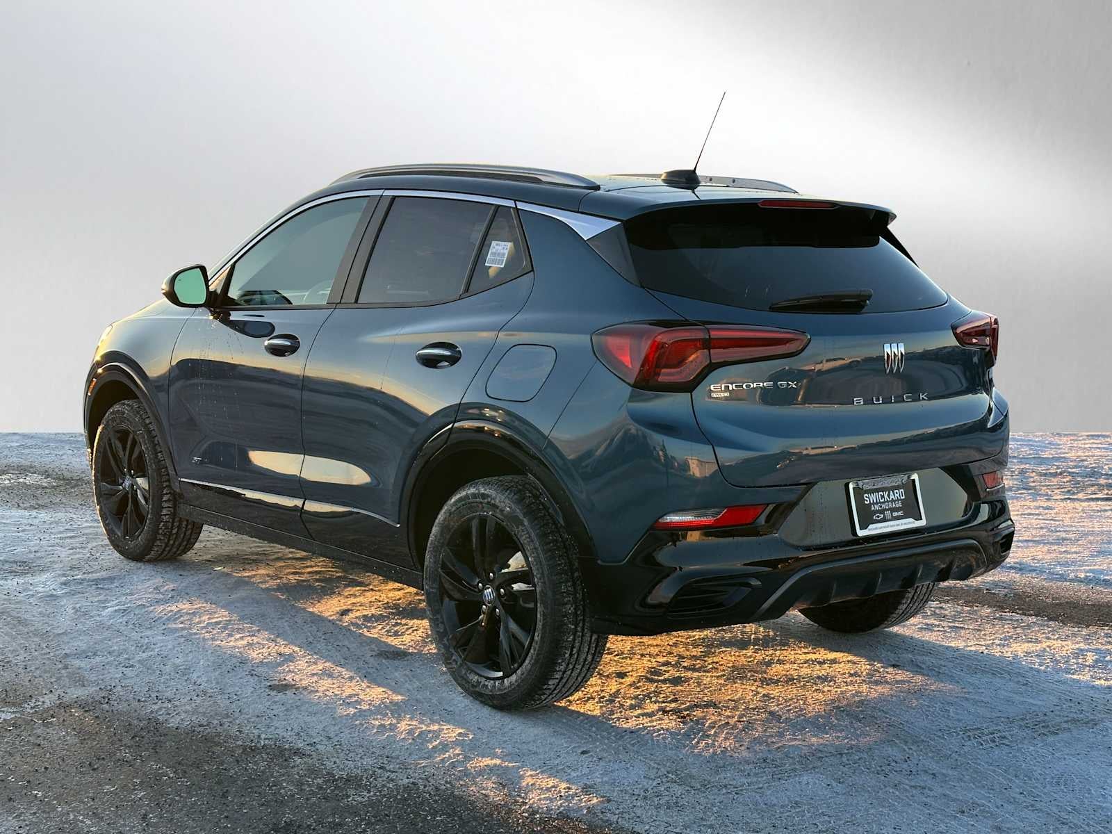 View vehicle photo 5