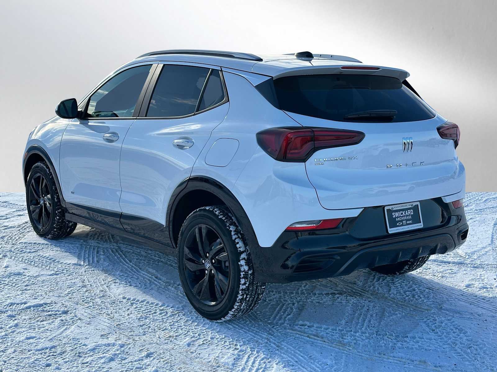 View vehicle photo 5