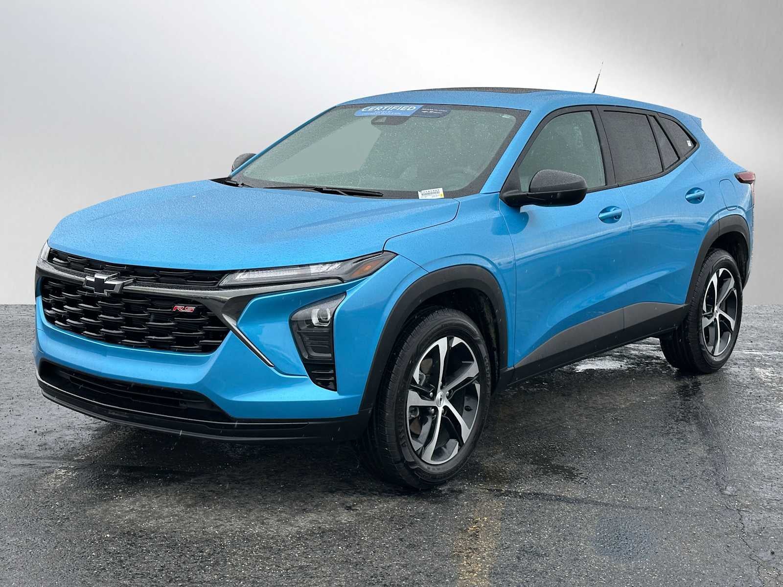 View vehicle photo 3