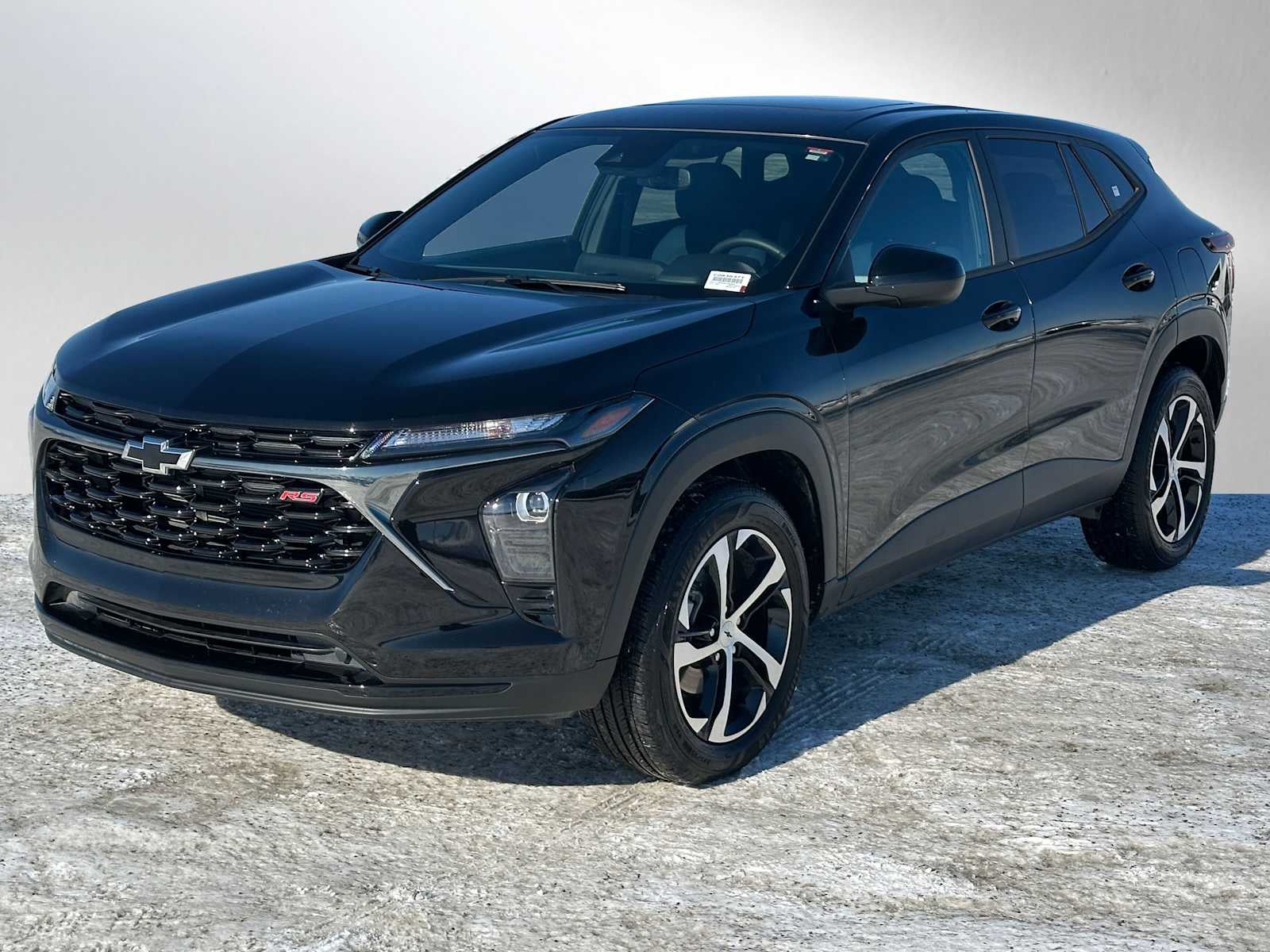 View vehicle photo 7