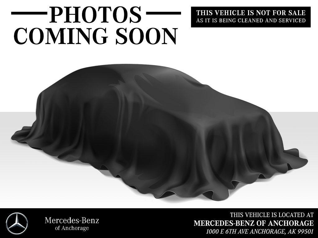 2024 Mercedes-Benz C-Class C 300 4MATIC