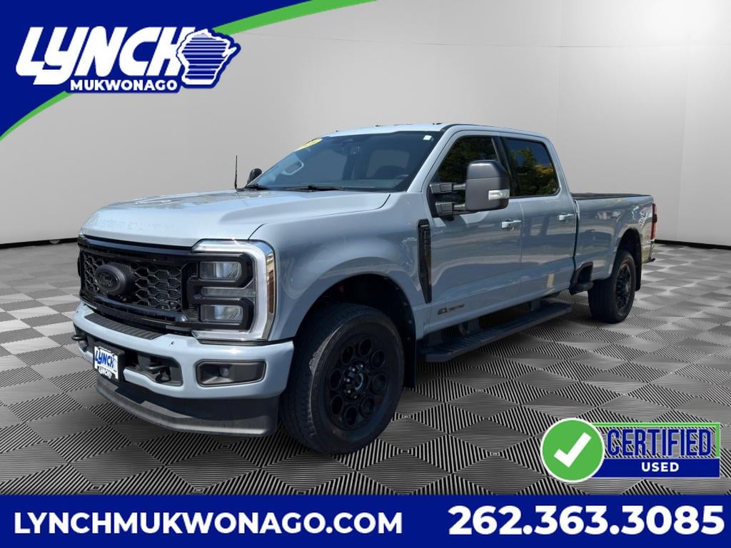 2026 Ford Super Duty F-250 Pickup