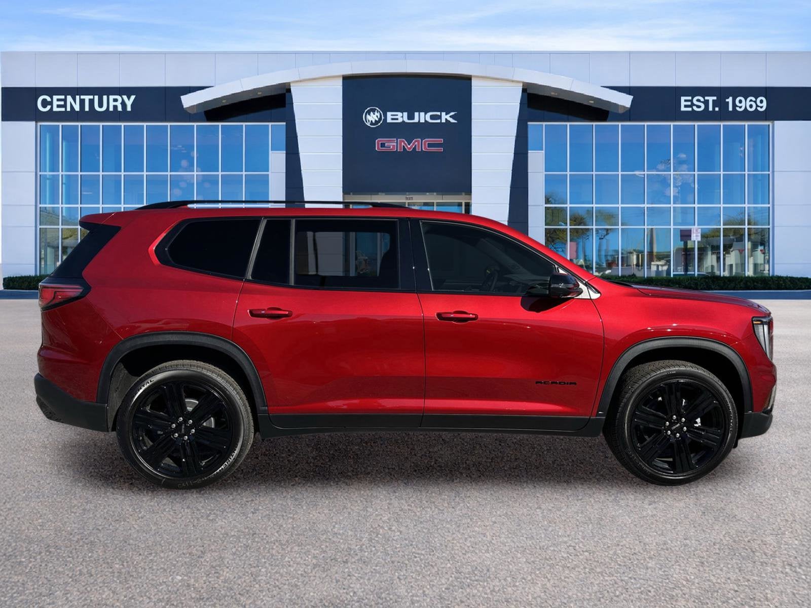 View vehicle photo 3