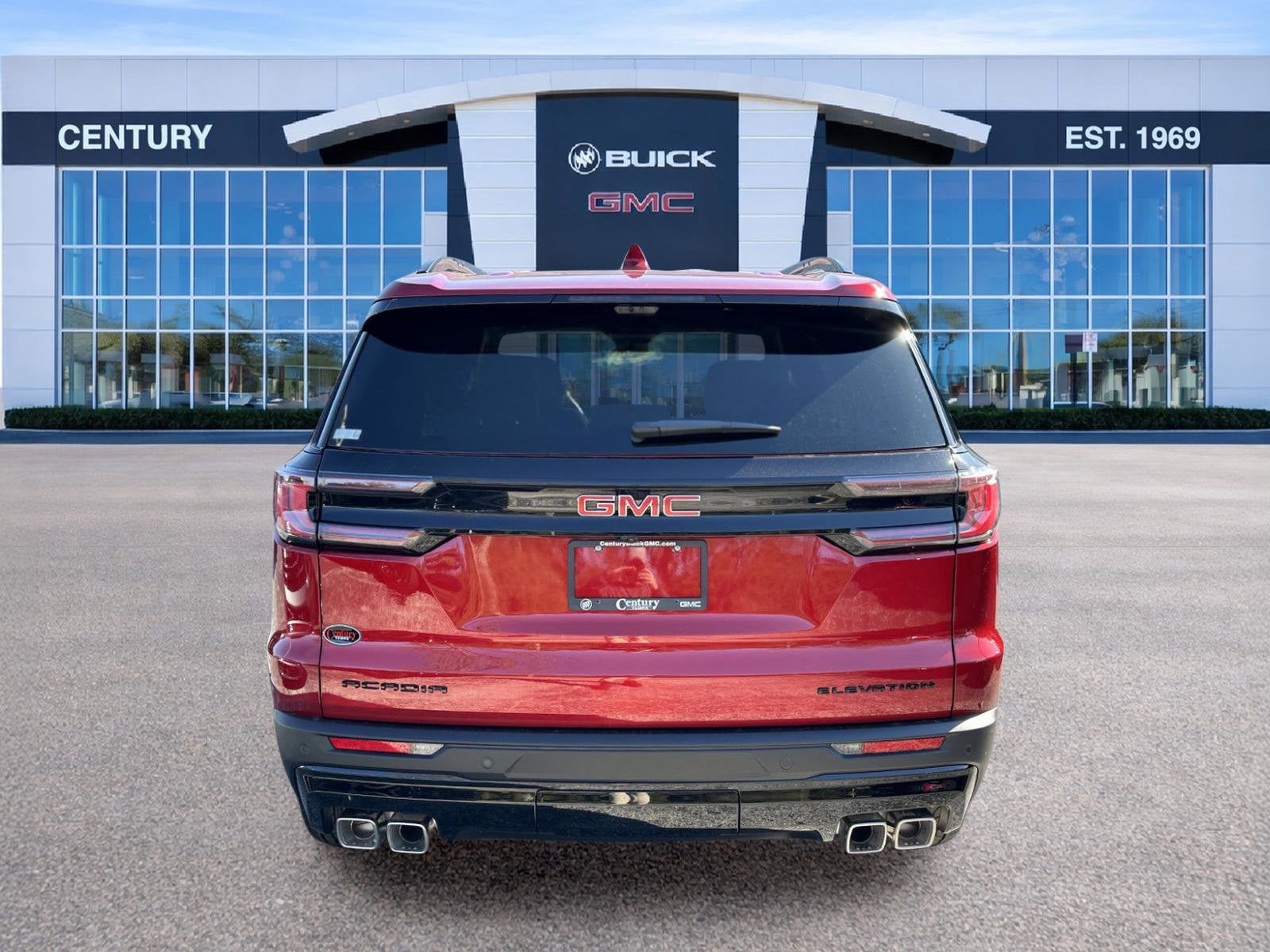 View vehicle photo 5