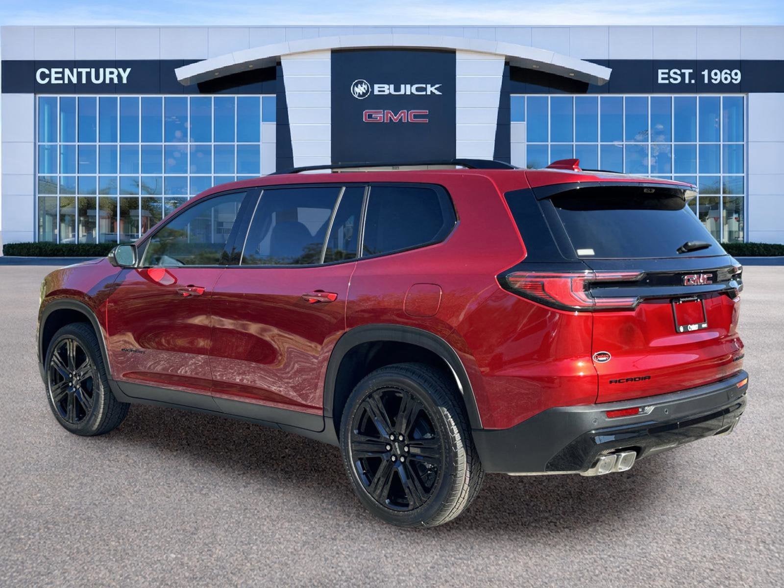 View vehicle photo 6