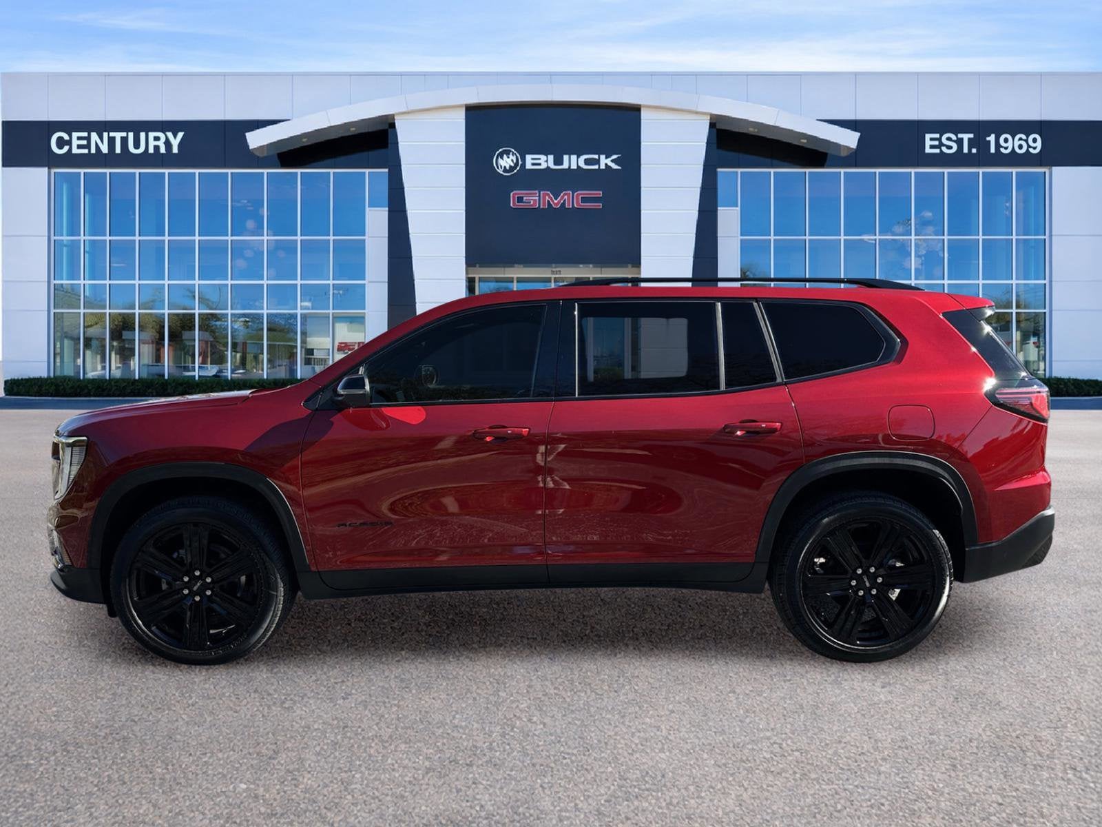 View vehicle photo 7