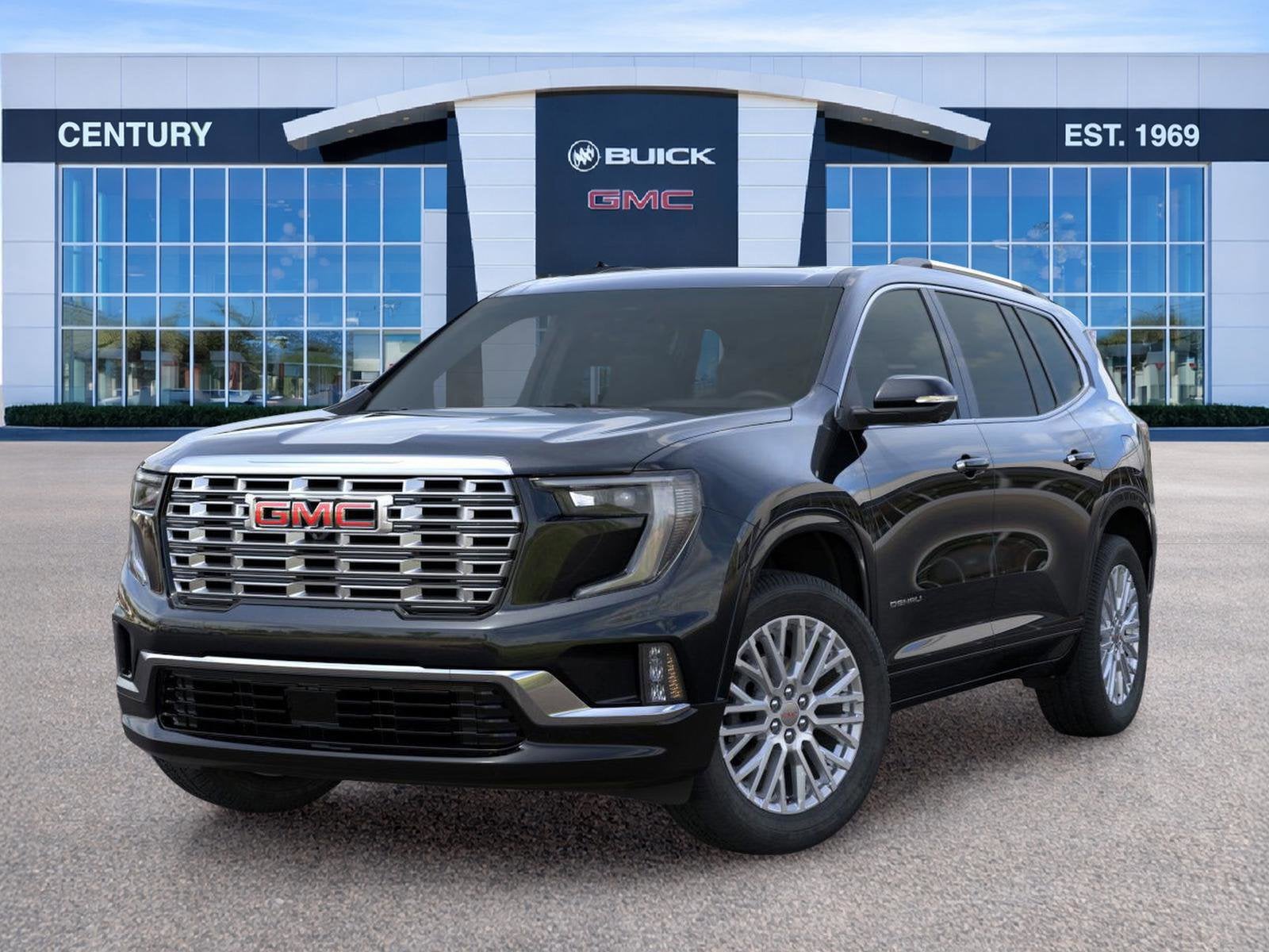 View vehicle photo 6