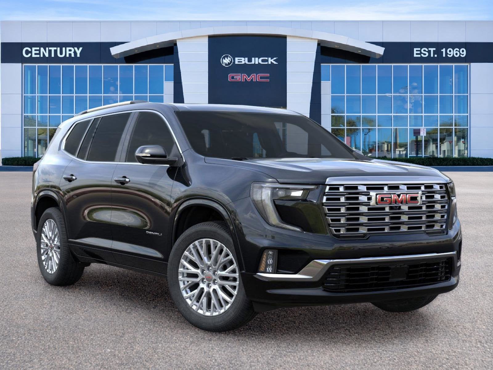 View vehicle photo 7