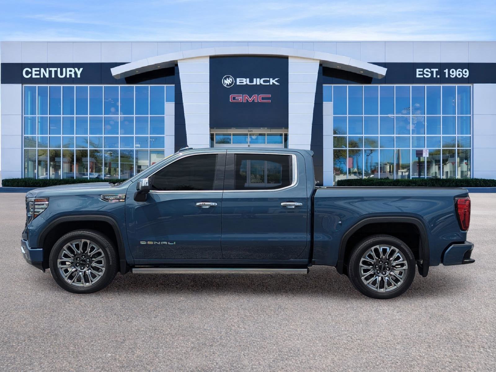 View vehicle photo 6