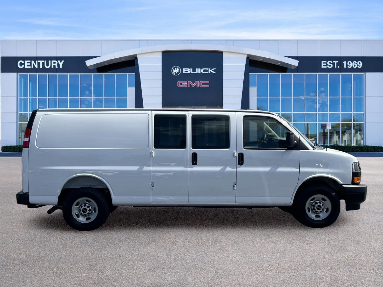 View vehicle photo 2