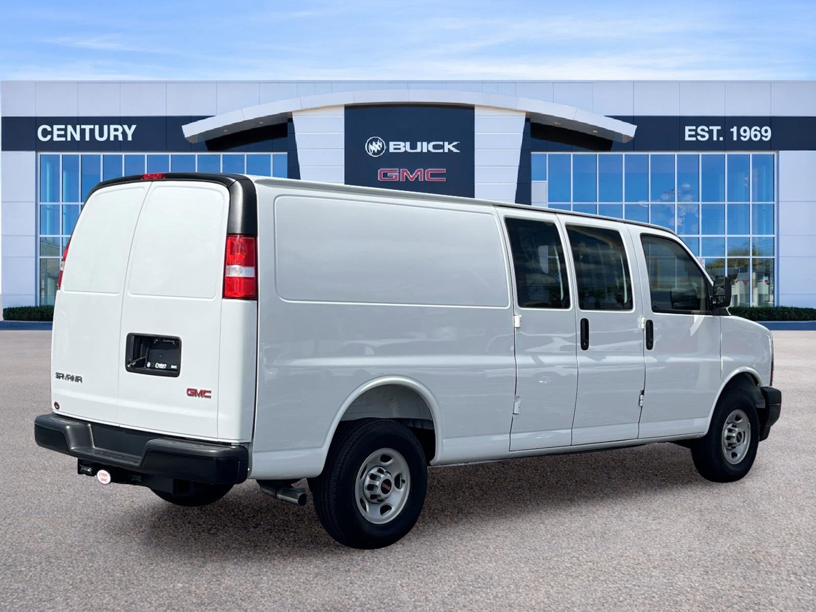 View vehicle photo 3