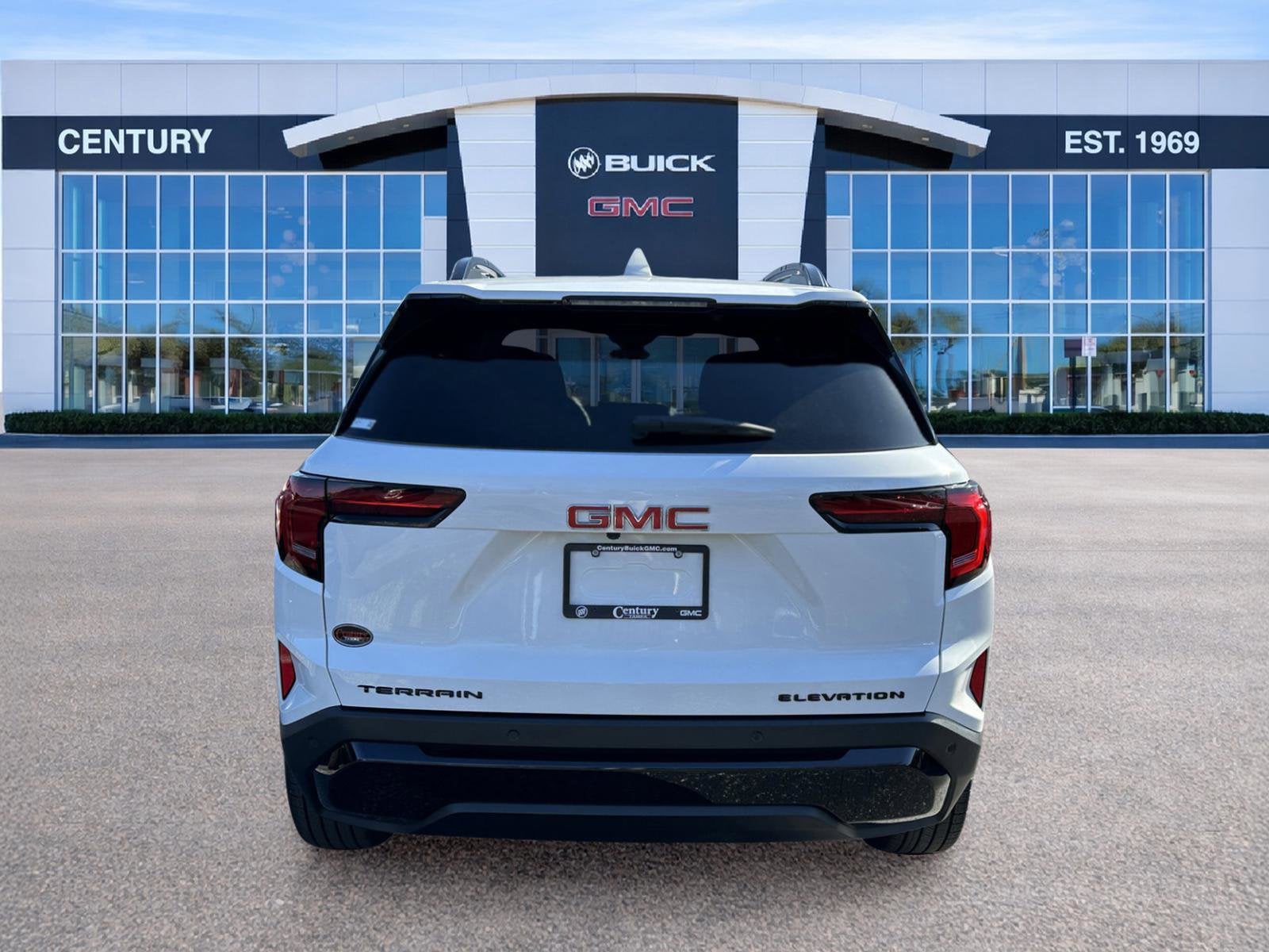 View vehicle photo 5