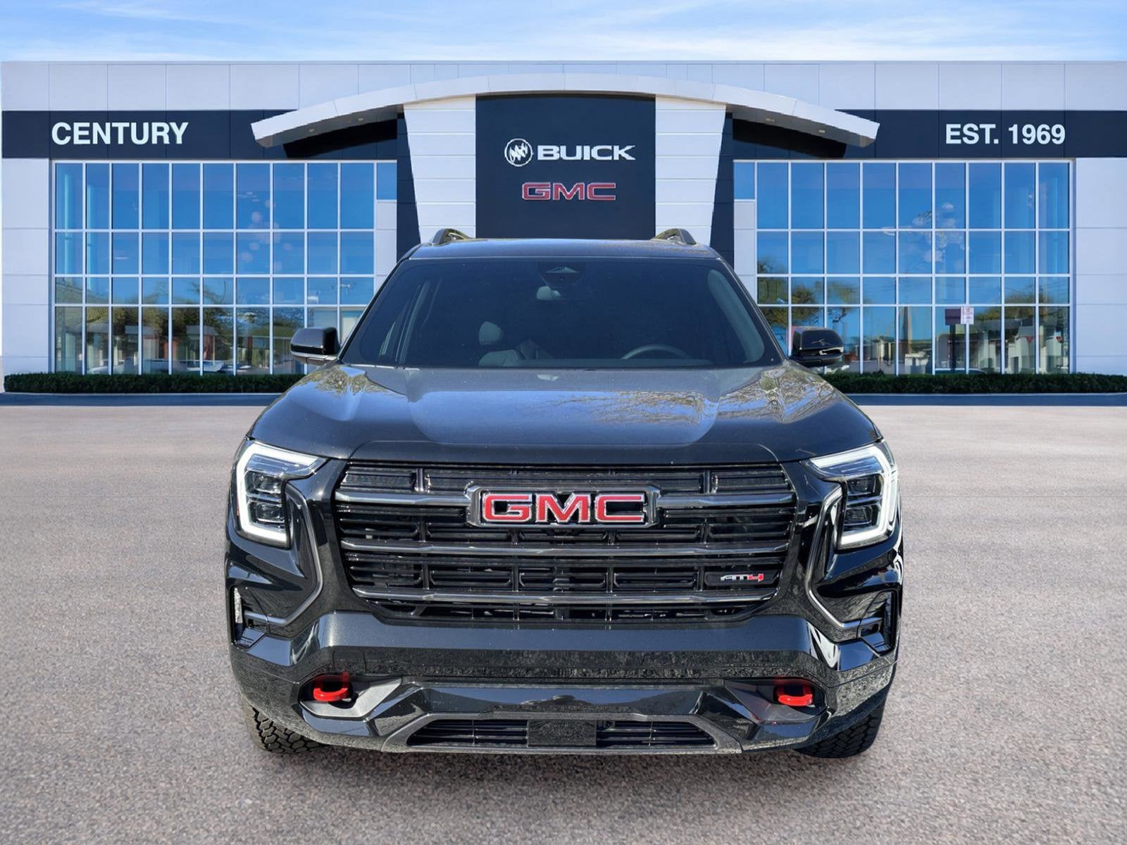 View vehicle photo 2