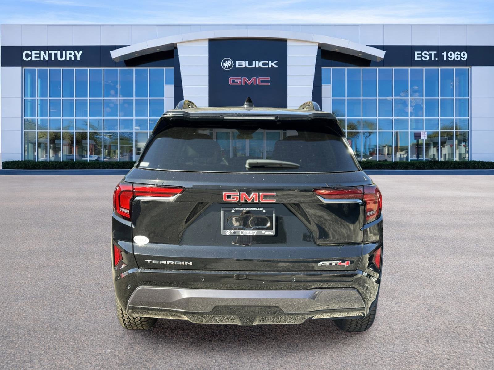 View vehicle photo 5