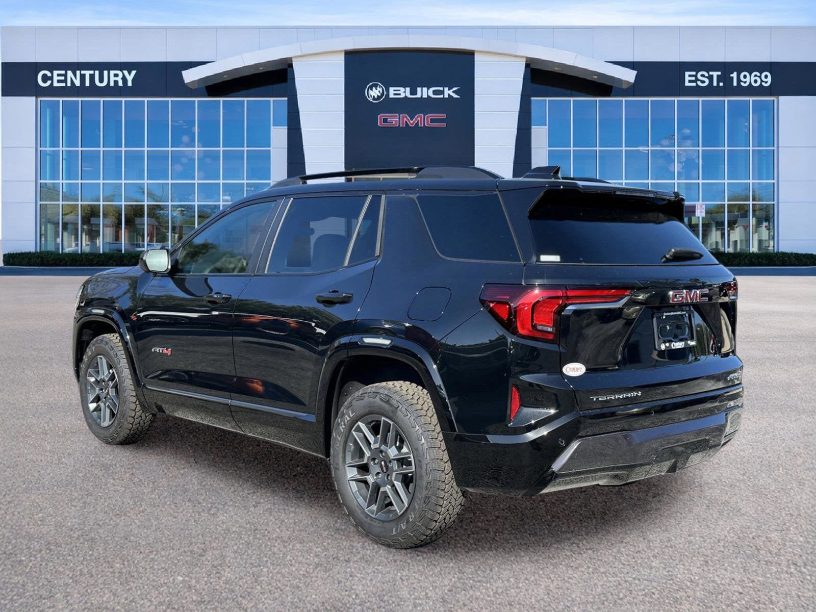 View vehicle photo 6