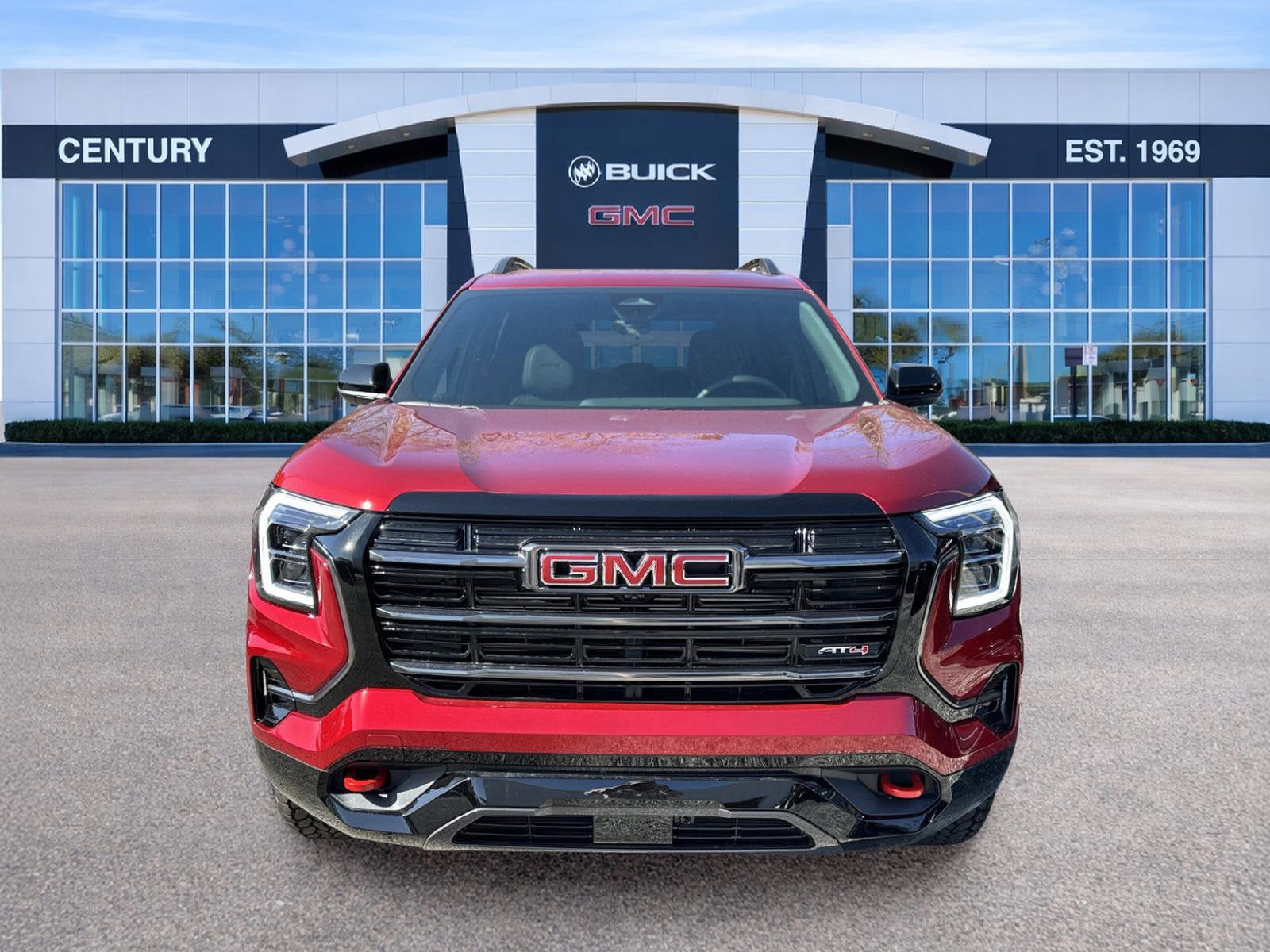 View vehicle photo 2