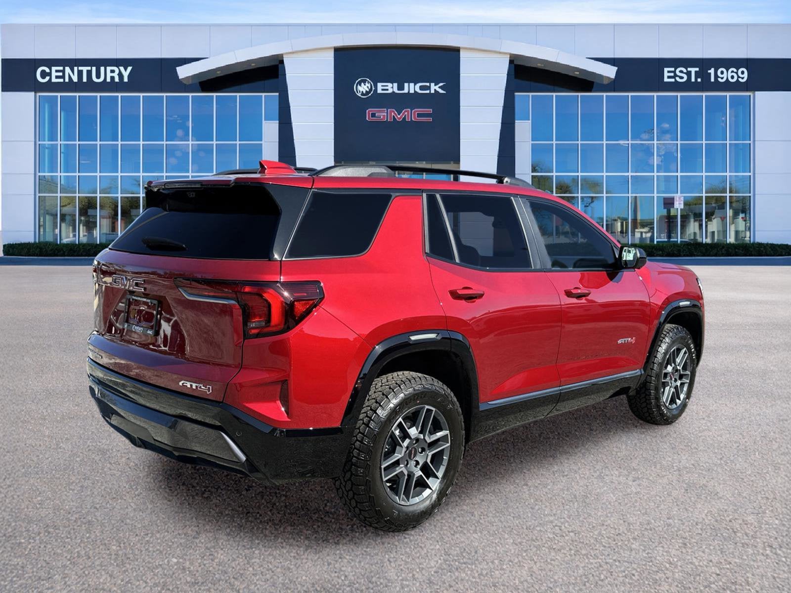 View vehicle photo 4