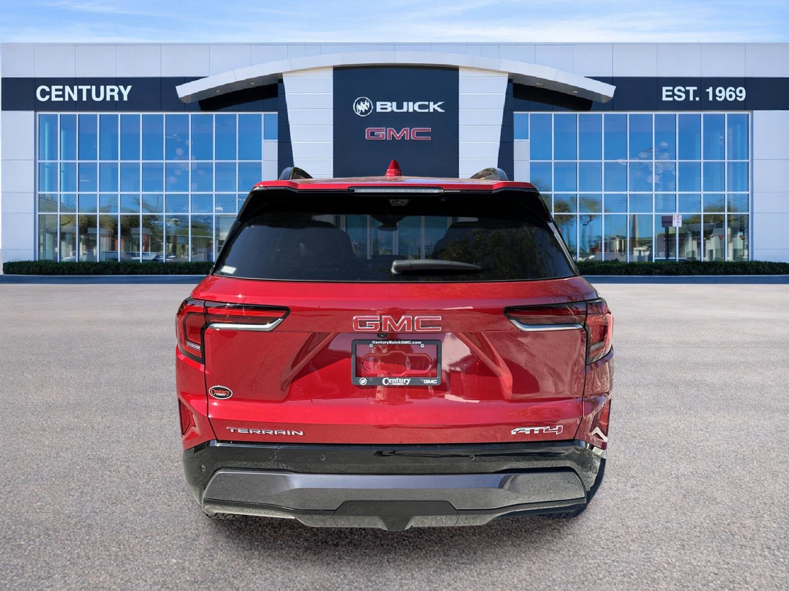 View vehicle photo 5