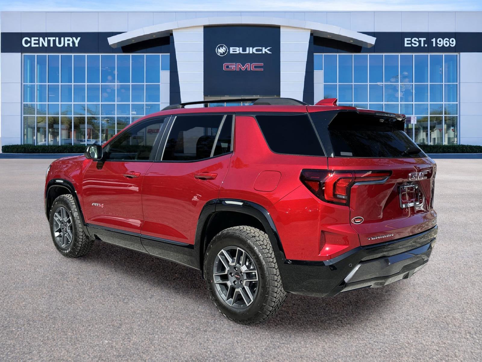 View vehicle photo 6